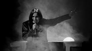 Image for Ozzy Osbourne Posthumously Scores 10th Top 10 Album With ‘The Essential Ozzy’