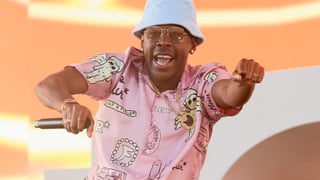 Image for Tyler, the Creator Reveals New Album ‘Don’t Tap the Glass’ Will Release on Monday