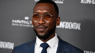 Image for Mahershala Ali Says ‘Leave Me Out of it’ When Asked About Marvel’s ‘Blade’ Reboot