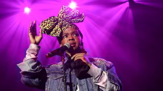 Image for Essence Festival Defends Lauryn Hill’s Delayed 2 a.m. Performance: ‘We Protect Our Own No Matter What’