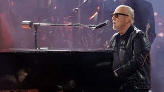 Image for HBO Doc ‘Billy Joel: And So It Goes’ Candidly Examines Singer’s Struggles with Money, Alcohol, and Critics