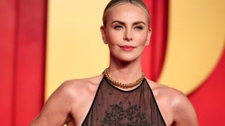 Image for Charlize Theron Says It ‘Frustrates Me’ That Hollywood Takes Risks on Men Who Flop at the Box Office but ‘Women Don’t Get a Chance Again’: ‘Guys Get a Free Ride’