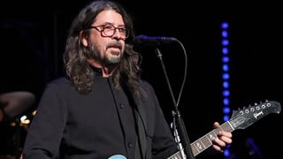 Image for Foo Fighters Enlists Drummer Ilan Rubin to Replace Josh Freese