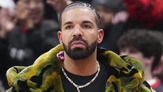 Image for Drake Slams Former Friends in Fallout From Kendrick Lamar Beef on New Single ‘What Did I Miss?’