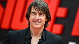 Image for Tom Cruise Attends Oasis Concert Years After the Band Roasted Him as a ‘Bastard’ Who Has ‘Not Been in One Good Film in His Entire Career’