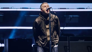 Image for Oasis Reunion Tour Movie Cinematographers Include ‘Poor Things’ DoP Robbie Ryan and Kenneth Branagh Collaborator Haris Zambarloukos (EXCLUSIVE)