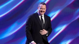 Image for ESPY Awards Shower Kudos on Women as Host Shane Gillis Delivers Edgy Jokes About Female Athletes