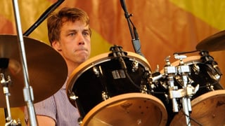 Image for Pearl Jam Drummer Matt Cameron Leaves Group After 27 Years
