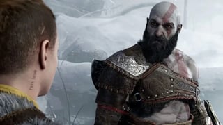 Image for Amazon’s &#8216;God of War&#8217; Series Will Adapt the 2018 PlayStation Game