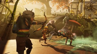 Image for &#8216;Grounded 2&#8217; Developers Reveal 2025-26 Update Roadmap