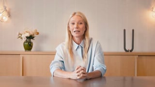 Image for Gwyneth Paltrow Is Astronomer’s ‘Temporary Spokesperson’ After CEO, HR Chief Resign Following Coldplay Kiss Cam Scandal