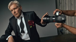 Image for Harrison Ford Goes Deep on ‘Star Wars,’ His First Emmy Nomination for ‘Shrinking’ and the Future of America: ‘Rich Get Richer. Poor Get Poorer. That Ain’t Right’