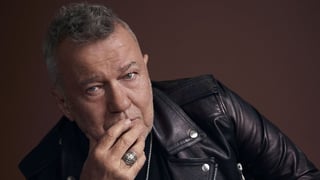 Image for Jimmy Barnes Announced Among First Batch of All-star Logies Presenters
