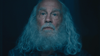 Image for John Malkovich’s Red Ghost Cut From ‘Fantastic Four’; Director Says ‘It Was Heartbreaking Not to Include Him’ (EXCLUSIVE)