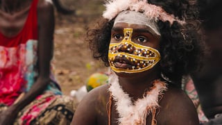 Image for &#8216;Journey Home, David Gulpilil&#8217; to Open Darwin International Film Festival 2025