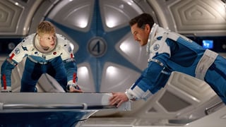 Image for Box Office: ‘The Fantastic Four: First Steps’ Lifts Off With Heroic $118 Million Debut