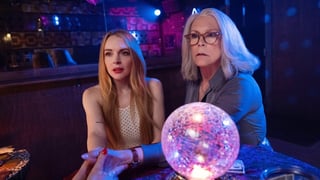 Image for ‘Freakier Friday’ First Reactions Call Disney Sequel a ‘True Delight’ With Lindsay Lohan and Jamie Lee Curtis Delivering ‘Hilarity and Emotion’ in a ‘Great Feel-Good Film’
