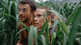 Image for Box Office: ‘Jurassic World Rebirth’ Bites Into $318 Million Globally, ‘Lilo &#038; Stitch’ Nears $975 Million