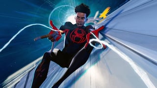 Image for ‘Spider-Man: Beyond the Spider-Verse’ Delays 2027 Theatrical Release By 3 Weeks