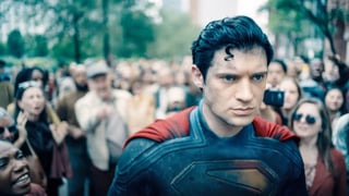 Image for ‘Superman’ First Reactions Say Film ‘Soars’ as a ‘Thrilling Start’ to James Gunn’s DC Universe; David Corenswet Is ‘Exceptional’ Sharing ‘Off The Charts’ Chemistry With Rachel Brosnahan