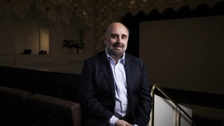Image for How Melbourne International Film Festival Keeps Carving Its Future Path After Seven Decades — and Offering an Ecosystem for Filmmakers and Audiences Alike