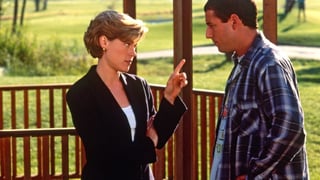 Image for Julie Bowen Thought ‘Happy Gilmore 2’ Would Replace Her With a ‘Younger Woman’: ‘I Didn’t Think They’d Bring Me Back at All’