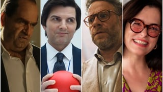 Image for Emmy Nominations 2025: ‘Severance’ Leads All Shows With 27 Nods, ‘The Penguin,’ ‘The Studio’ and ‘White Lotus’ Close Behind