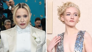 Image for Julia Garner Says Madonna Biopic Is ‘Supposed to Still Happen’ Despite Reports of Cancellation: ‘Anything That’s Great Takes a Long Time’