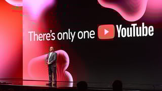 Image for YouTube Pumps Up Ad Revenue 13% in Q2 to Reach $9.8 Billion