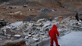 Image for ‘No Other Land’ Collaborator Odeh Hathalin Shot Dead by Israeli Settler