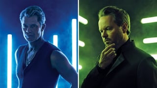 Image for ‘Alien: Earth’ Is Wildly Ambitious, Expensive and Stars a Talented Actor Who Refuses to Play by Hollywood’s Rules. Inside FX’s Risky Bet for a New Blockbuster Series