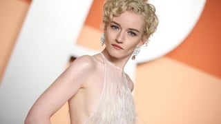 Image for ‘Fantastic Four’ Star Julia Garner Says She’s ‘Gonna Still Do My Job’ Amid Backlash to Silver Surfer Genderswap