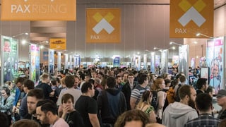 Image for Stars of &#8216;Baldur’s Gate 3’ and ‘Kingdom Come: Deliverance’ Join PAX Aus 2025 Lineup