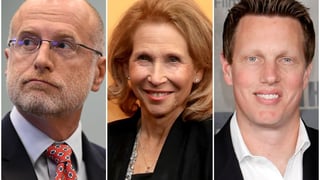 Image for FCC Approves Paramount-Skydance Deal After Skydance’s CBS Ombudsman, Anti-DEI Pledges