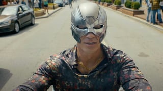 Image for ‘Peacemaker’ Season 2: John Cena Fights Alternate Version of Himself in Trailer, New Opening Credits Have ‘Dirty Dancing’ Lift