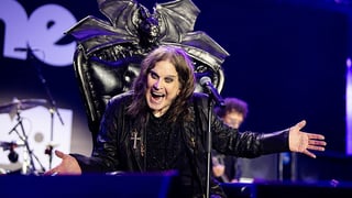 Image for Ozzy Osbourne and Black Sabbath’s Final Concert Film to Release in 2026