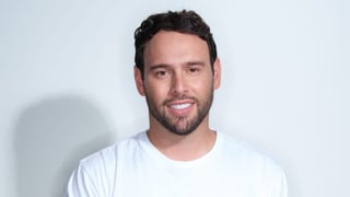 Image for Scooter Braun Steps Down as CEO of HYBE America