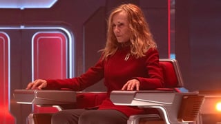 Image for ‘Star Trek: Starfleet Academy’ Debuts Hopeful First Trailer With Holly Hunter and Paul Giamatti