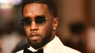 Image for Sean Combs Hit With New $10 Million Lawsuit From Music Video Dancer Who Says He Was Drugged, Anally Raped and Given an STD by the Embattled Rapper