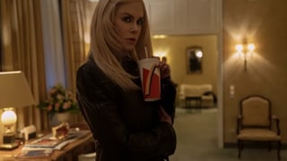 Image for Nicole Kidman and Mark Strong on Achieving ‘Closure’ in That Twisty ‘Nine Perfect Strangers’ Finale