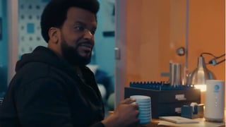 Image for Craig Robinson Isn’t Really Quitting Comedy — It’s Likely a Teaser for a New Marketing Campaign