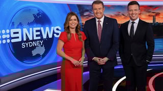 Image for 9News Crushes Ratings with 2025 Victory