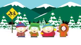 Image for ‘South Park’ Lands $1.5 Billion Streaming Deal With Paramount+: Report