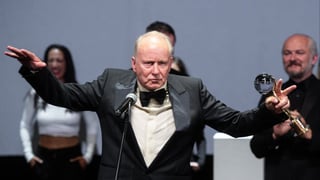 Image for Stellan Skarsgard Says He Accepted a Lower Salary on ‘Sentimental Value’ to Give the Crew Good Lunches: ‘Norway Is the Richest Country, but They Don’t Want to Spend Money on Food’