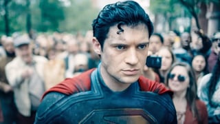 Image for ‘Superman’ Star David Corenswet Recalls Getting ‘Wildest Bruise’ on His Groin During ‘Epic’ Flying Scene: ‘There’s Footage From Filming’