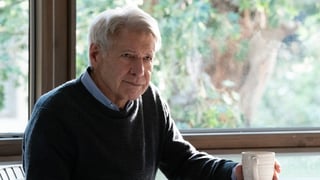 Image for Harrison Ford Lands First Career Emmy Nomination for ‘Shrinking’ and Becomes Second Oldest Nominee in Category History