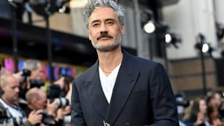 Image for Taika Waititi to Direct ‘Judge Dredd’ Movie