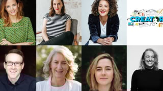 Image for Screen Australia and the Australian Writers&#8217; Guild Announce 2025 The Creators Participants
