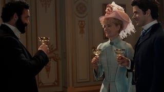 Image for ‘Gilded Age’ Renewed for Season 4 at HBO