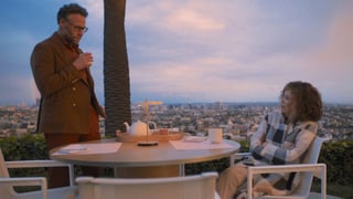 Image for ‘The Studio’ Breaks ‘Ted Lasso’ Emmy Record for Most Nominations for a Freshman Comedy Series, Ties ‘The Bear’ for Most in History